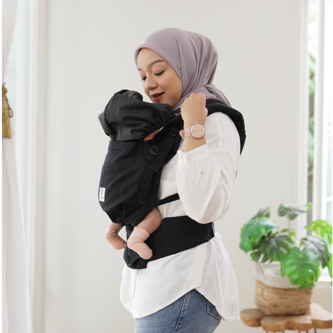 NANA BABY CARRIER MAXIMA