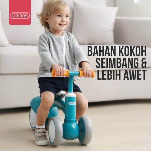 BEIENS MINI BIKE