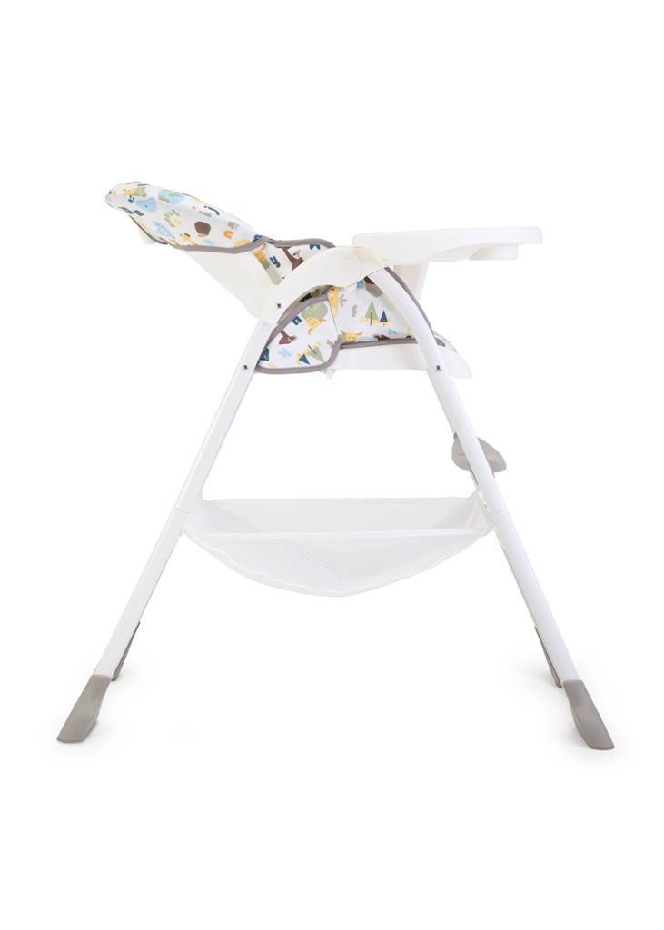 JOIE MIMZY SNACKER-HIGH CHAIR