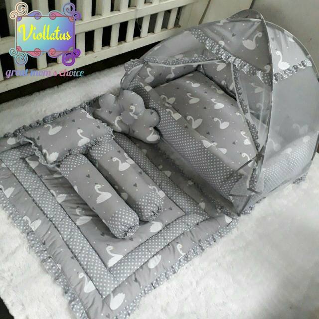 BEDDING SET