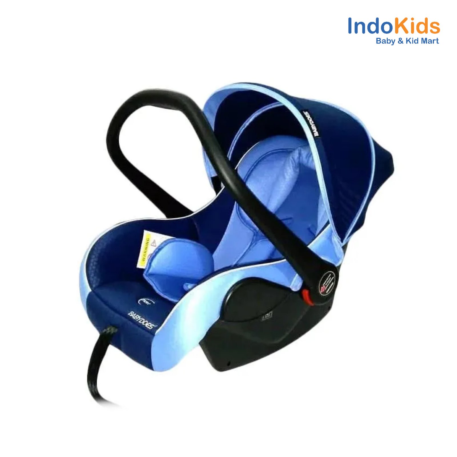 CARSEAT INFANT