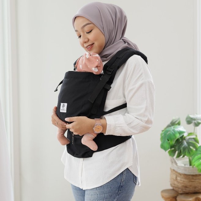 NANA BABY CARRIER MAXIMA