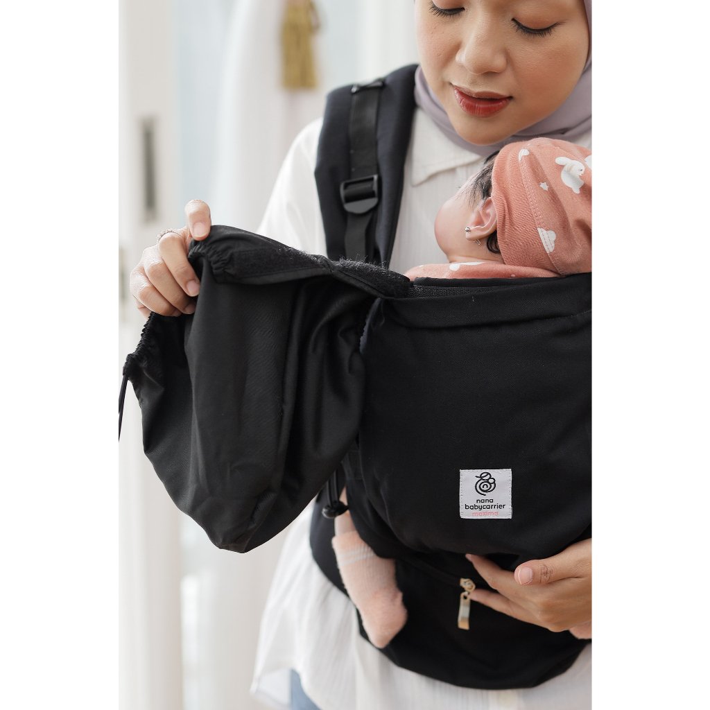 NANA BABY CARRIER MAXIMA