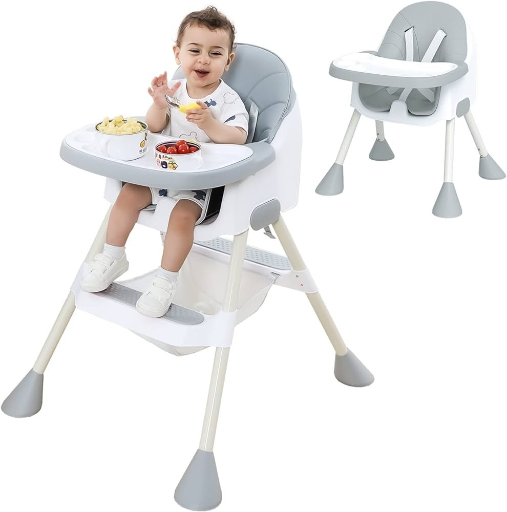 HIGH CHAIR